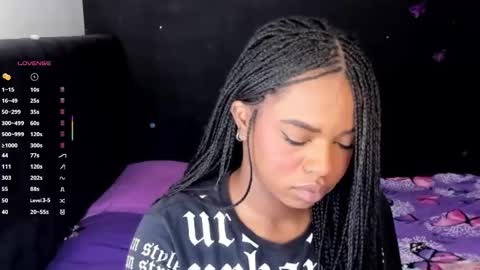 MARCELA online show from January 16, 2026, 4:44 pm