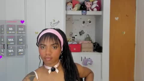 Snapshot of _marcela_22 chatting on April 26, 2026, 2:20 am MARCELA online show from April 26, 2026, 2:20 am