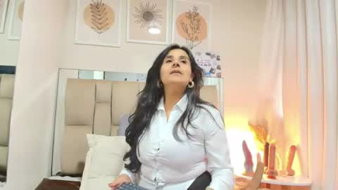 _marcela__ online show from July 22, 2026, 11:35 am