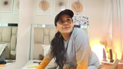 _marcela__ online show from July 25, 2026, 12:03 pm