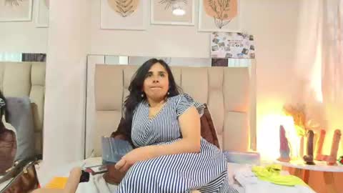 _marcela__ online show from July 28, 2026, 12:48 pm