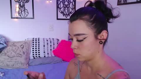 Marce  online show from March 9, 2025, 10:41 pm