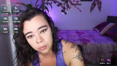 Marce  online show from September 18, 2025, 11:18 pm