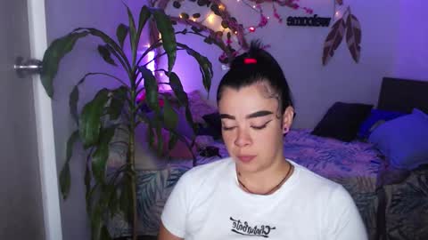 Marce  online show from March 26, 2026, 11:54 pm