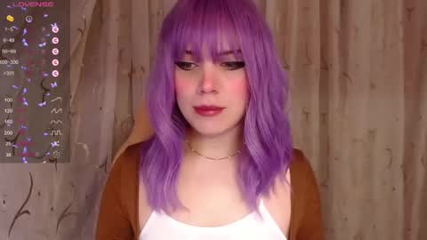 Snapshot of _marcelline_ chatting on December 3, 2024, 6:26 am Kira online show from December 3, 2024, 6:26 am