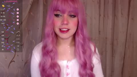 Snapshot of _marcelline_ chatting on December 9, 2024, 10:32 am Kira online show from December 9, 2024, 10:32 am