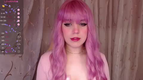 Snapshot of _marcelline_ chatting on December 10, 2024, 8:30 am Kira online show from December 10, 2024, 8:30 am