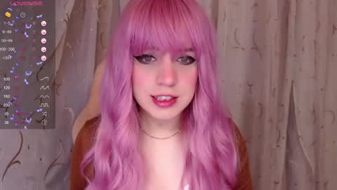 Snapshot of _marcelline_ chatting on December 11, 2024, 8:36 am Kira online show from December 11, 2024, 8:36 am