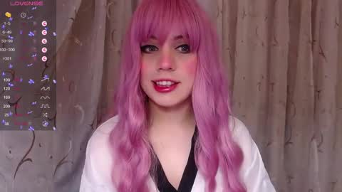 Snapshot of _marcelline_ chatting on December 13, 2024, 10:41 am Kira online show from December 13, 2024, 10:41 am