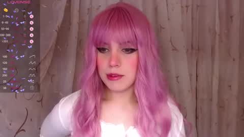 Snapshot of _marcelline_ chatting on December 15, 2024, 10:50 am Kira online show from December 15, 2024, 10:50 am