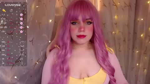 Snapshot of _marcelline_ chatting on January 5, 2025, 11:37 am Kira online show from January 5, 2025, 11:37 am