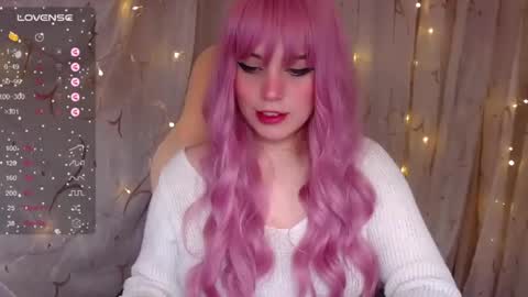 Snapshot of _marcelline_ chatting on January 10, 2025, 12:26 pm Kira online show from January 10, 2025, 12:26 pm