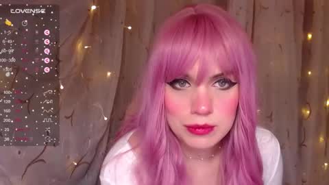 Snapshot of _marcelline_ chatting on January 14, 2025, 2:11 pm Kira online show from January 14, 2025, 2:11 pm