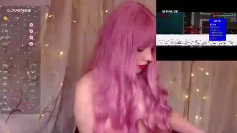 Snapshot of _marcelline_ chatting on January 28, 2025, 11:06 am Kira online show from January 28, 2025, 11:06 am