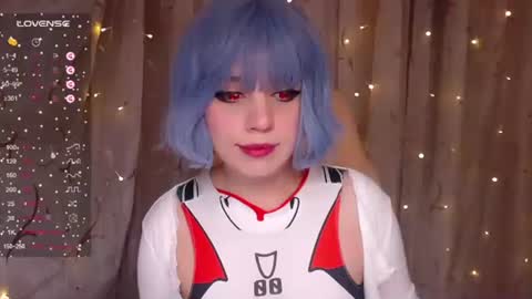 Snapshot of _marcelline_ chatting on January 29, 2025, 8:08 am Kira online show from January 29, 2025, 8:08 am