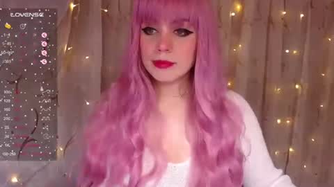 Snapshot of _marcelline_ chatting on January 31, 2025, 8:32 am Kira online show from January 31, 2025, 8:32 am