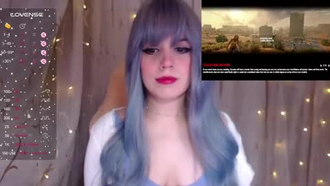 Snapshot of _marcelline_ chatting on February 2, 2025, 8:13 am Kira online show from February 2, 2025, 8:13 am