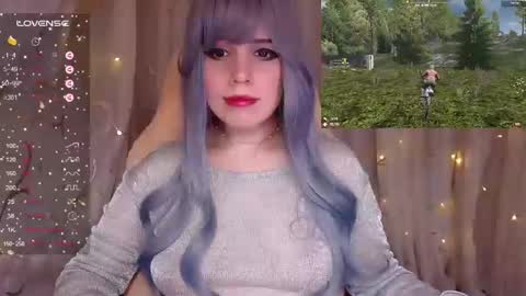 Snapshot of _marcelline_ chatting on February 4, 2025, 2:21 pm Kira online show from February 4, 2025, 2:21 pm