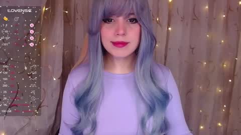 Snapshot of _marcelline_ chatting on February 5, 2025, 7:50 am Kira online show from February 5, 2025, 7:50 am