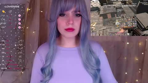 Snapshot of _marcelline_ chatting on February 5, 2025, 10:51 am Kira online show from February 5, 2025, 10:51 am