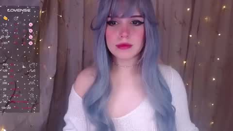 Snapshot of _marcelline_ chatting on February 11, 2025, 10:26 am Kira online show from February 11, 2025, 10:26 am