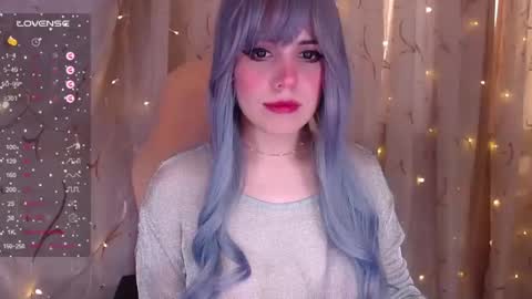 Snapshot of _marcelline_ chatting on February 16, 2025, 11:16 am Kira online show from February 16, 2025, 11:16 am