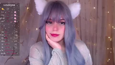 Snapshot of _marcelline_ chatting on February 25, 2025, 11:41 am Kira online show from February 25, 2025, 11:41 am