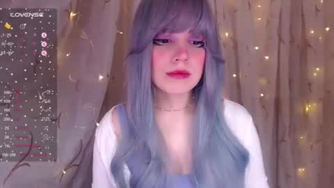 Snapshot of _marcelline_ chatting on February 26, 2025, 8:37 am Kira online show from February 26, 2025, 8:37 am