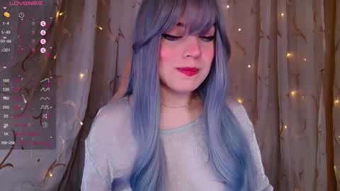 Snapshot of _marcelline_ chatting on March 4, 2025, 8:46 am Kira online show from March 4, 2025, 8:46 am