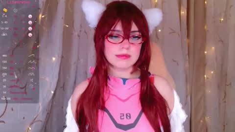 Snapshot of _marcelline_ chatting on March 11, 2025, 11:55 am Kira online show from March 11, 2025, 11:55 am