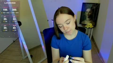 Snapshot of _margoqueen_ chatting on April 21, 2026, 8:20 am Margo online show from April 21, 2026, 8:20 am