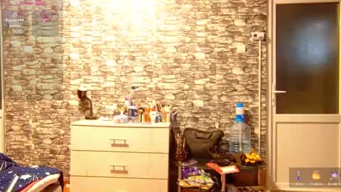  Mari  online show from December 24, 2024, 7:39 am