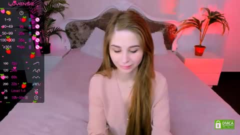 Eva  online show from February 12, 2025, 2:56 am