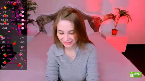 Eva  online show from March 6, 2025, 7:54 pm