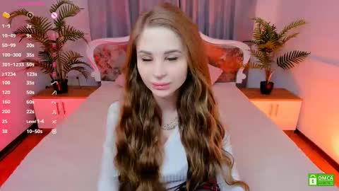 Eva  online show from February 22, 2026, 9:57 pm