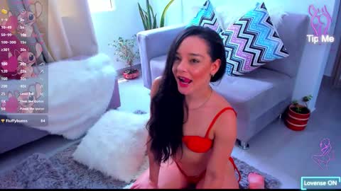 Maria Angel online show from September 21, 2025, 5:14 pm