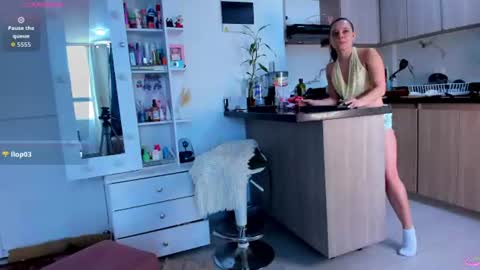 Maria Angel online show from July 28, 2026, 8:52 pm