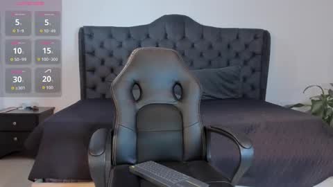 Maria online show from October 4, 2025, 9:35 pm