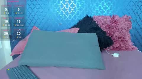 Maria online show from November 19, 2025, 8:09 pm