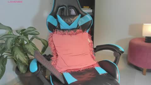 Snapshot of _maria_foxx_ chatting on May 29, 2026, 6:17 pm Maria online show from May 29, 2026, 6:17 pm