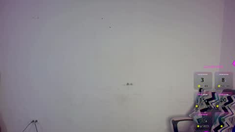 Mariana Fox online show from March 10, 2026, 1:16 pm