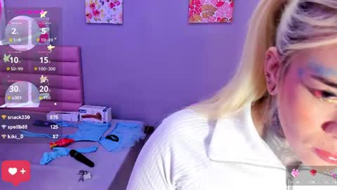 Snapshot of _mariangel1 chatting on June 21, 2026, 3:31 am _mariangel1 online show from June 21, 2026, 3:31 am