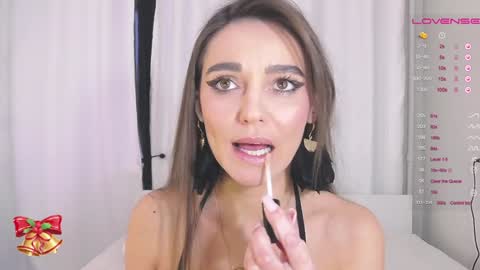 Mari online show from January 8, 2025, 9:32 am