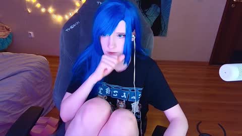 Mariko online show from January 10, 2025, 3:16 pm