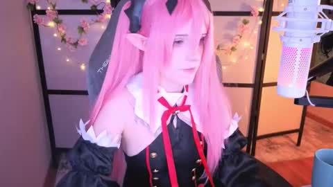 Mariko online show from March 13, 2026, 3:40 pm