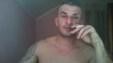 _marrrio online show from January 26, 2025, 11:18 pm