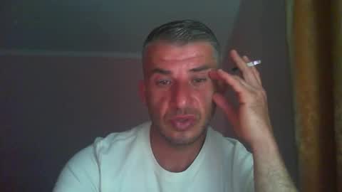 _marrrio online show from April 15, 2026, 7:32 pm