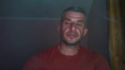 _marrrio online show from April 16, 2026, 8:09 pm