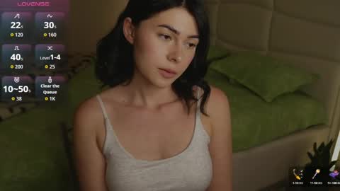 Snapshot of _marrusya_1_ chatting on June 6, 2026, 6:45 pm sophy online show from June 6, 2026, 6:45 pm