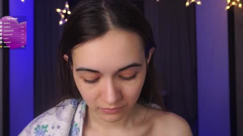 Snapshot of _marvelous_time_ chatting on December 5, 2024, 1:14 am Gwen online show from December 5, 2024, 1:14 am